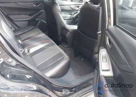 2020 Subaru Impreza Sport 5-Door z USA, uszkodzony, nr VIN 4S3GTAM67L3711014